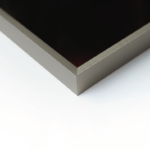 cadre-aluminium-mat pret à nl emploi qualité supérieur pour encadrement photo